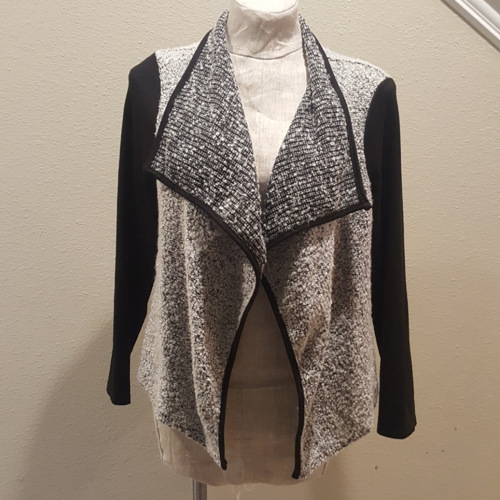 Roz and Ali Knit Jacket